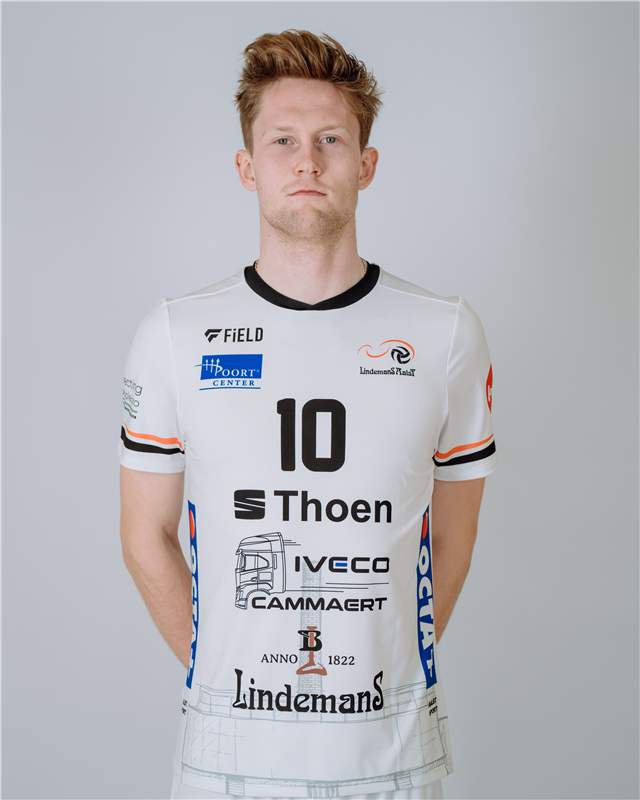 EKSTRAND Hampus