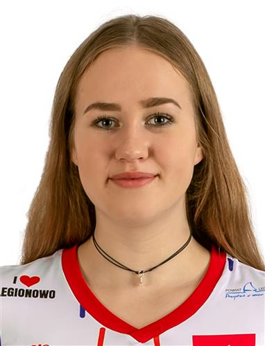 DABROWSKA Diana