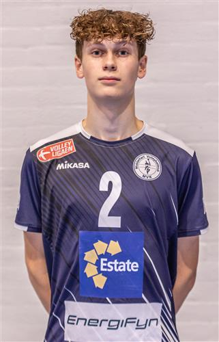 KOFOED LABICH Lukas