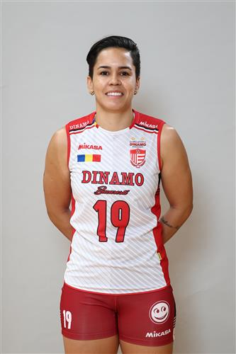 TASSIA STHAEL Teodoro Silva