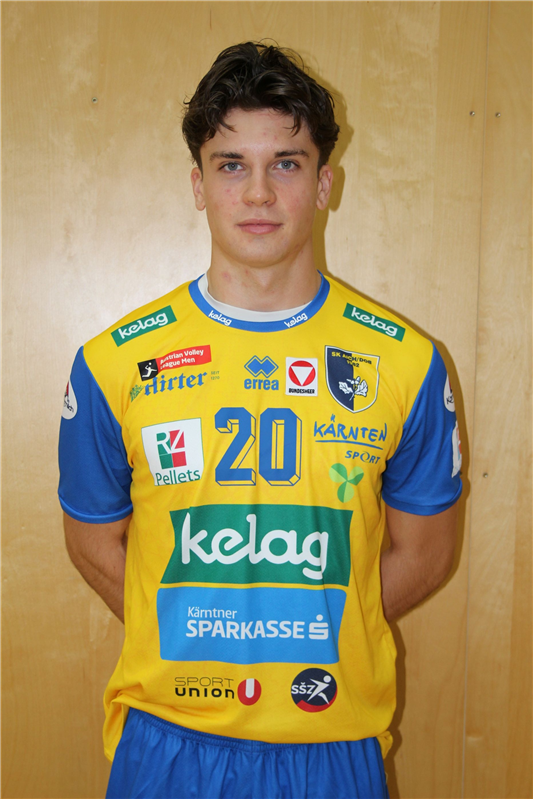 MICHEU Jonas Alexander