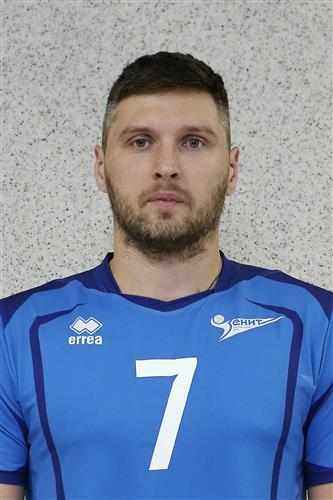 MAKARENKO Dmitry