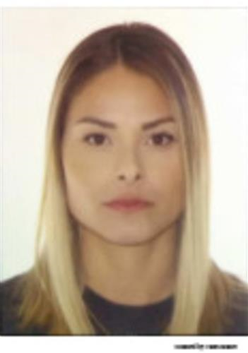 MARTINS SILVA Gabriela