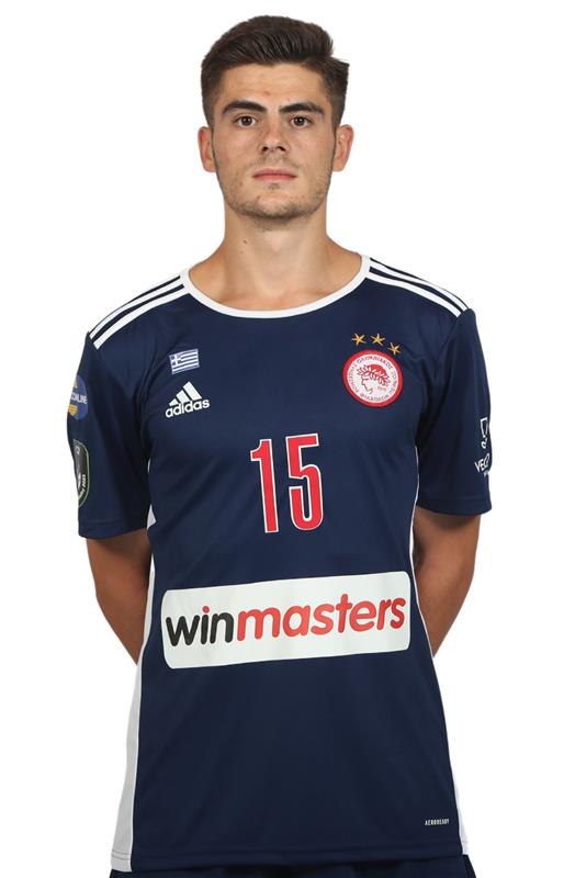 TZIAVRAS Dimitrios