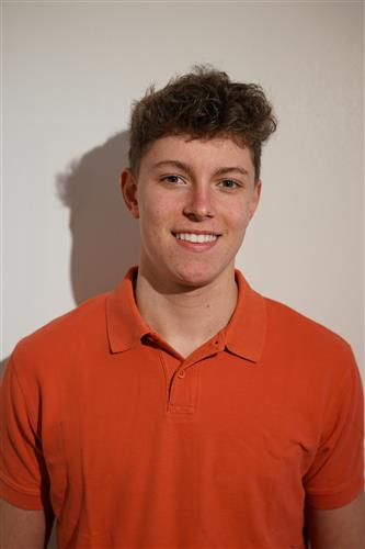 KRZIKALLA Joshua