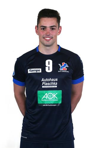 GERKEN Hannes