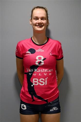 VERSTEYNEN Lena