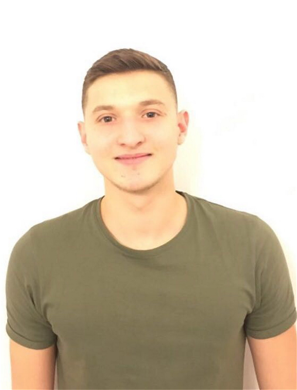 Calin Sergiu-Florin