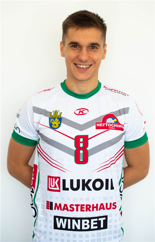 DOBREV Simeon