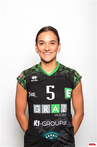 MAASS Sophie-Marie