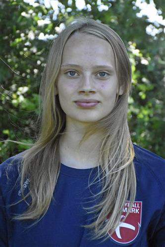 SKOVSGAARD Silje Bang