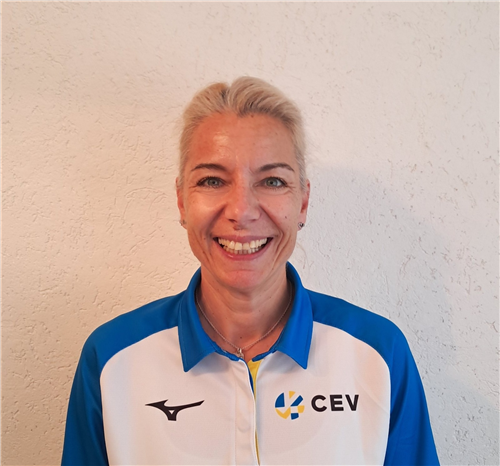 Photo of Aleksandra BALANDZIC