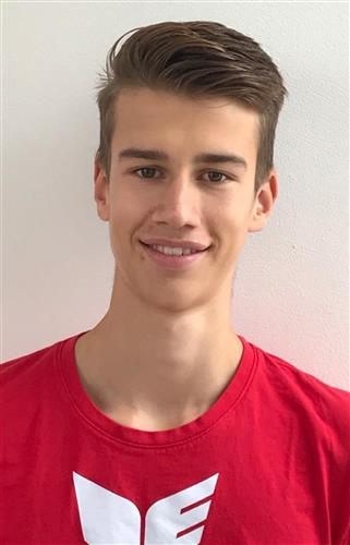 EGGER Fabrice