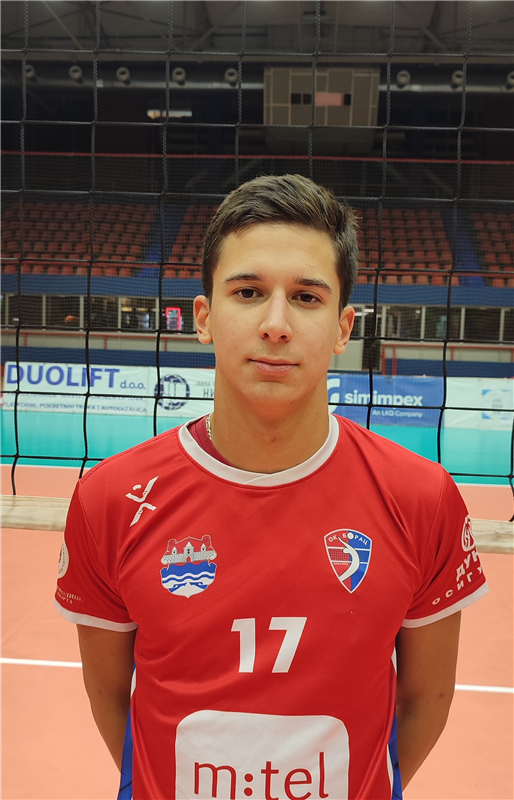VASILIĆ Lazar