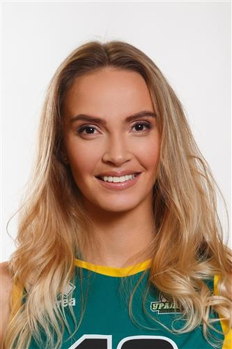 VONOGOVA Maria