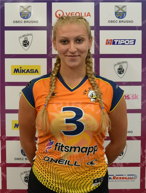 KAJDOVA Lubica