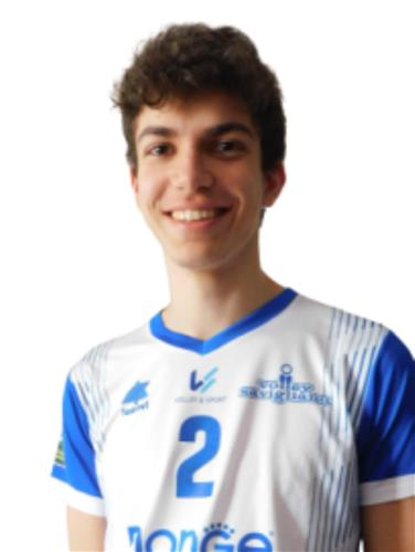 MELLANO Daniele