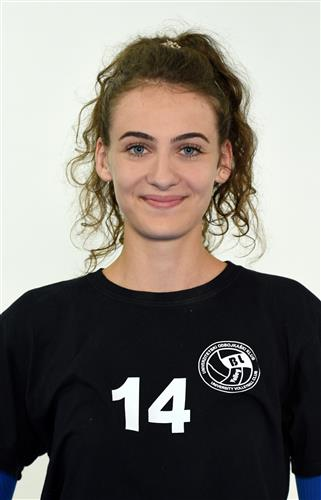 GLIŠIĆ Nikolina
