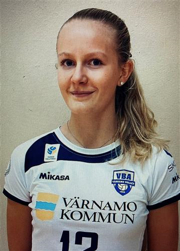 TJERNQVIST Matilda