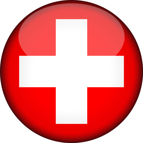 SUI Flag