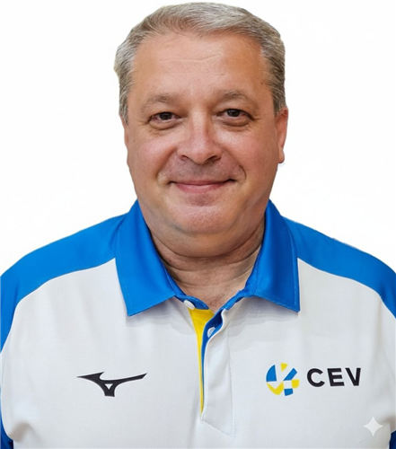 Photo of Lucian-Vasile NASTASE