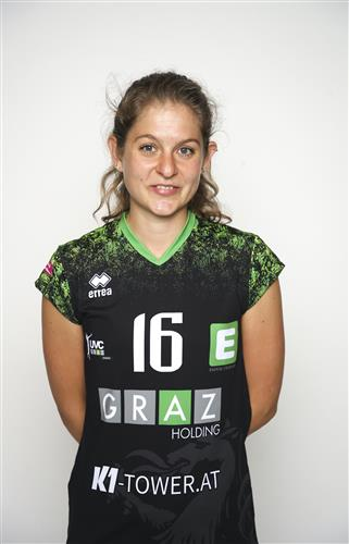 WITSCH Maria Katharina