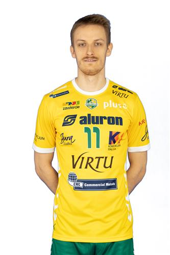 KANIA Marcin
