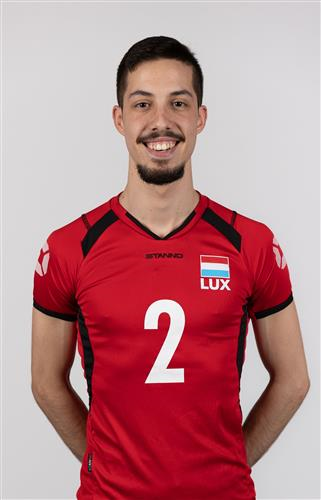MARINHO NOVAIS Samuel