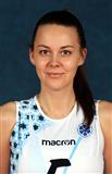 PASYNKOVA Alexandra