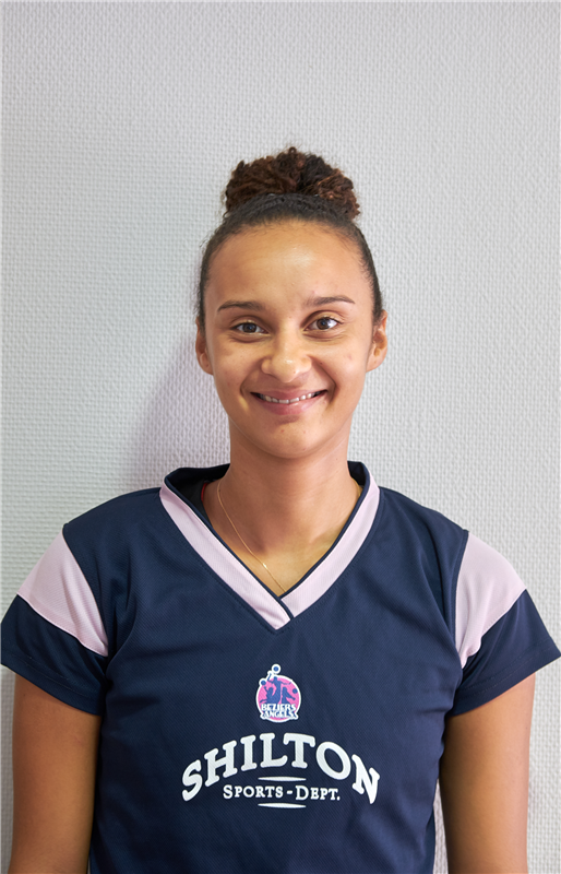 LAUTRIC Amélie