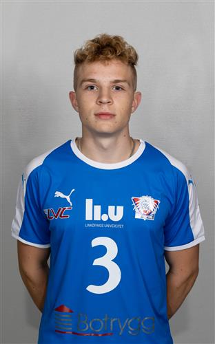 RUNE Andreas