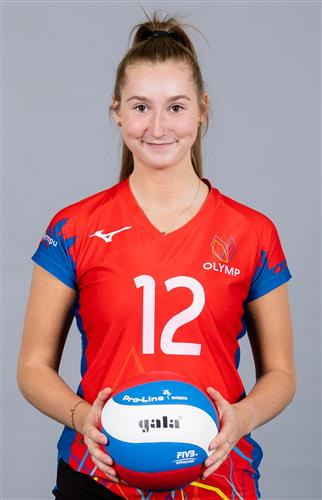 BARTOSOVA Aneta