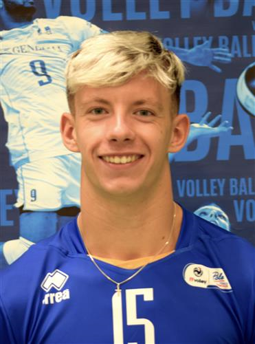 TARAMINI Audric