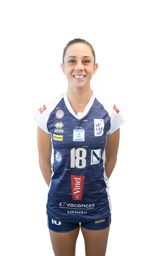 FARAONE Giorgia