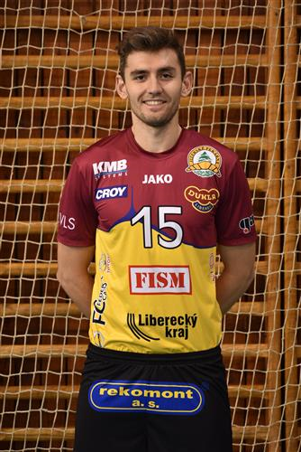 BIERNAT Mateusz
