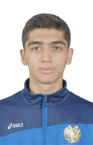 KNYAZYAN Vahan