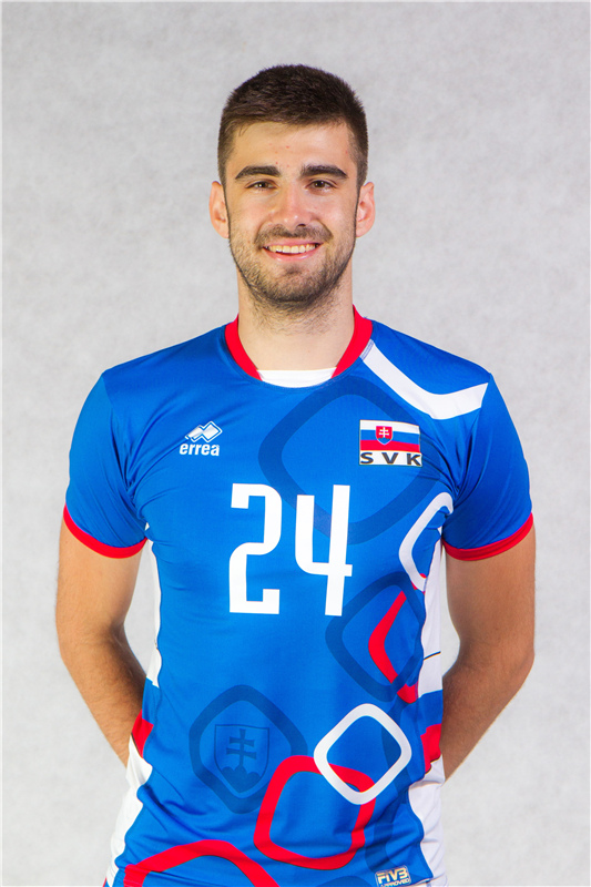 LUDHA Marek