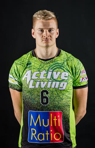 HELENIUS Jan