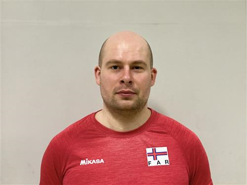 Í GRUND Páll Heðin