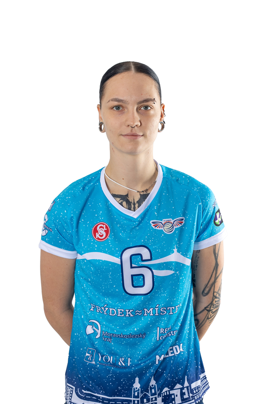 BAUEROVA Aneta
