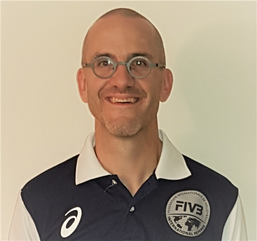 Photo of Bjorn WILLEMS