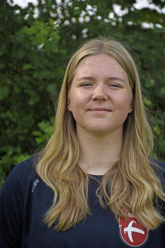 KRISTENSEN Marie Sonne