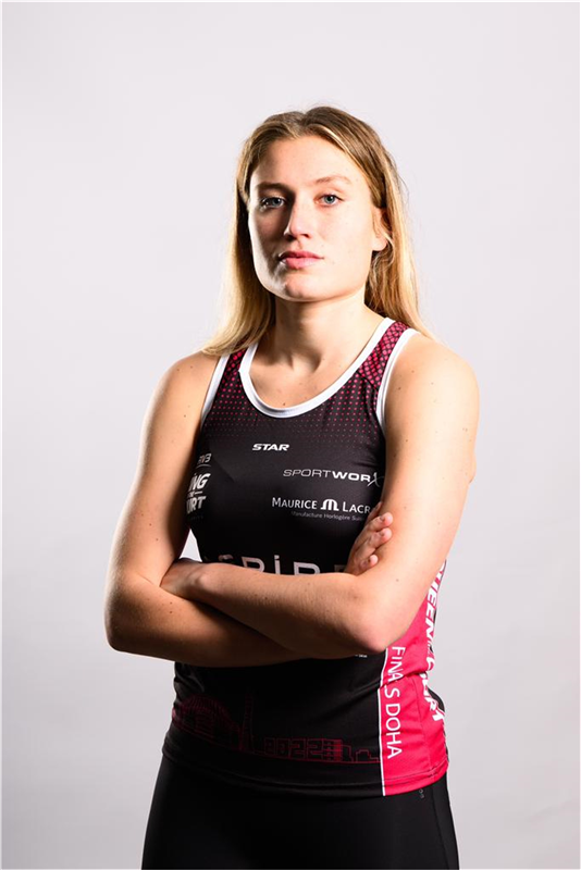 MAERTENS Louka