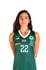 Photo of Manolina KONSTANTINOU