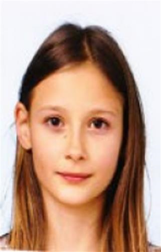 SVETINA Nina