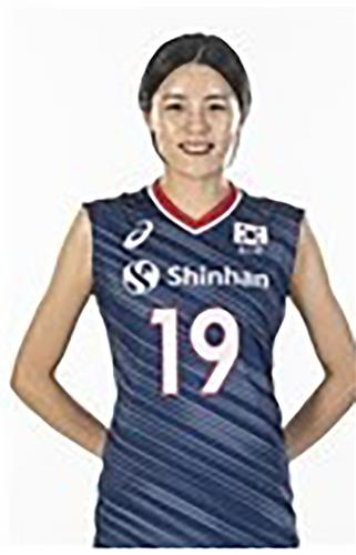 LEE Dayeong