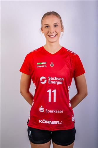 FROHLING Grace