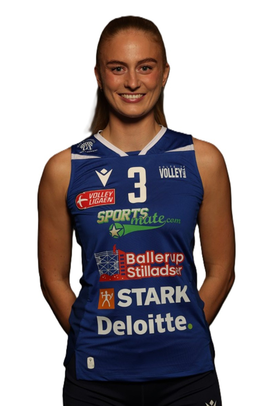 LACHENMEIER Amalie Langbjerg