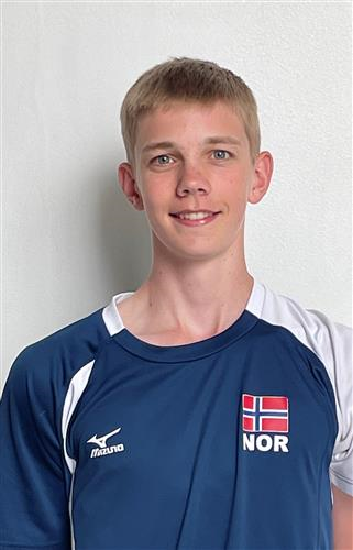 HETTERVIK Magnus
