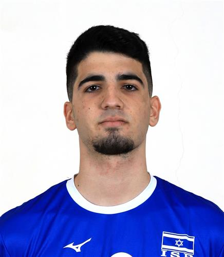 ALFASI Ravid Eliyahu